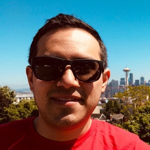 Meet your Posher, Fernando